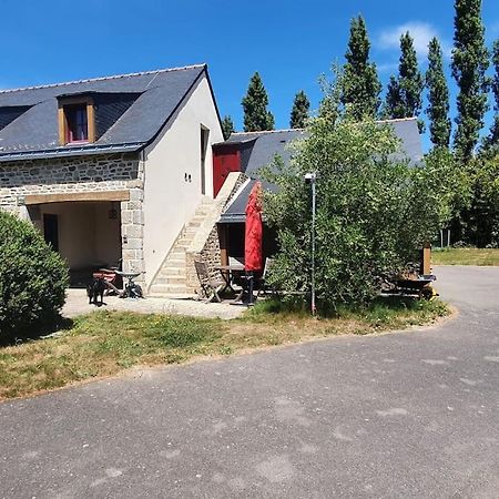 Tout Le Confort Au Milieu D'Un Parc Botanique Noyal-Muzillac Exteriér fotografie